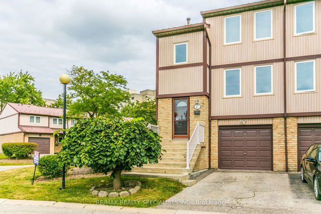 47 - 6449 GLEN ERIN Drive