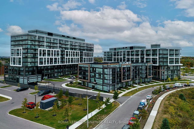 525 - 50 George Butchart Drive