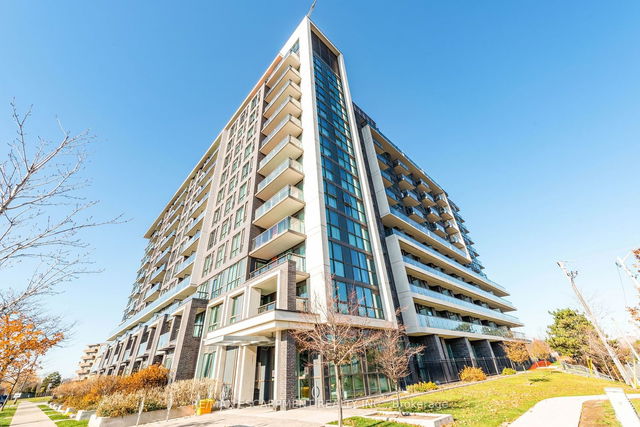 802 - 80 Esther Lorrie Drive