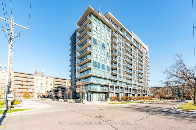 802 - 80 Esther Lorrie Drive