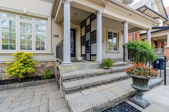146 Mavety Street
