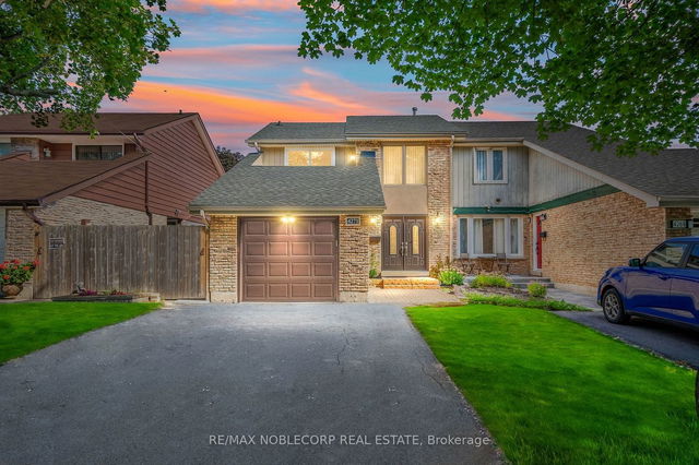 4271 Taffey Crescent