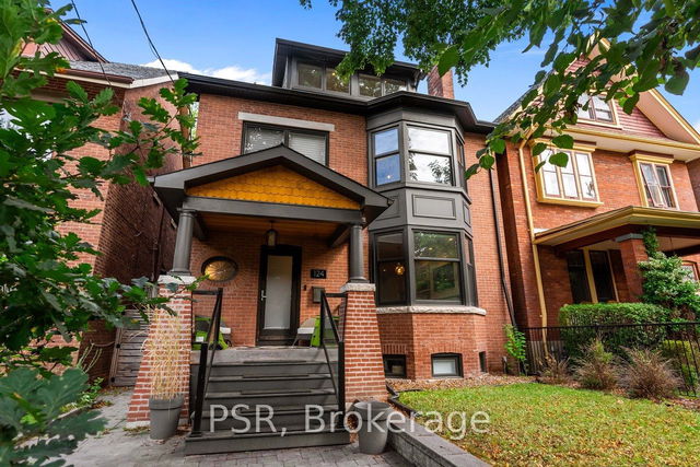 124 Grenadier Road