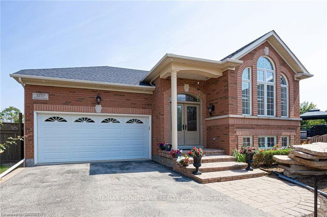 3057 Portree Crescent
