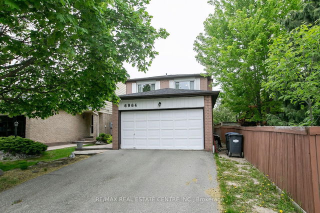 6964 Hickling Crescent