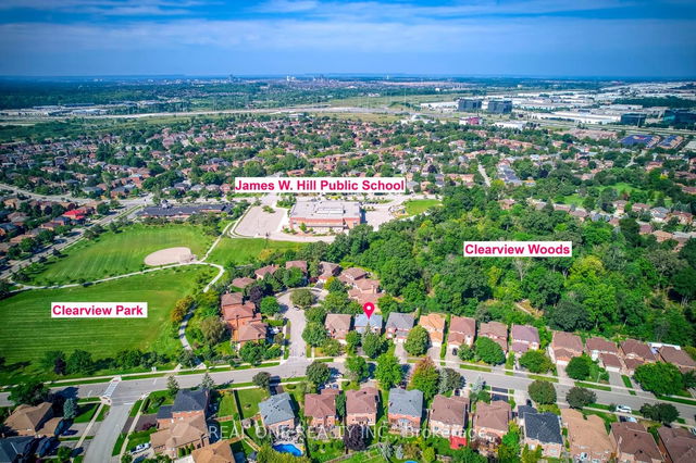 1276 Sir David Drive