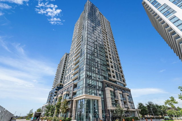 702 - 20 Thomas Riley Road, Etobicoke | Sold, W6811552 | Condos.ca