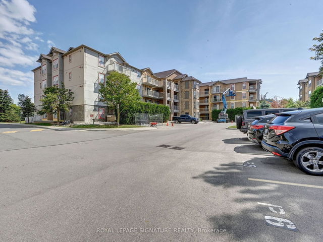 206 - 1440 Bishops Gate