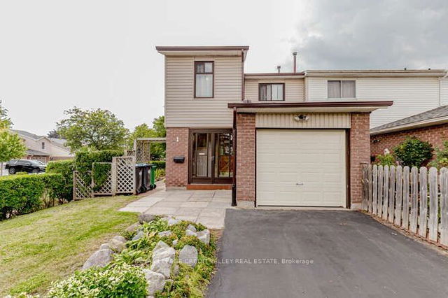 1 Cavalier Court