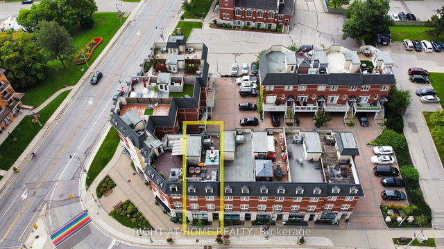 10 - 120 Bronte Road