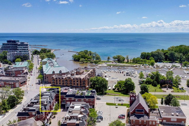 10 - 120 Bronte Road