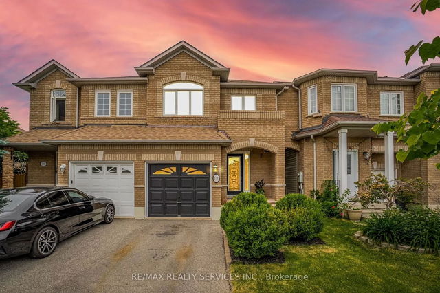 158 Marycroft Court