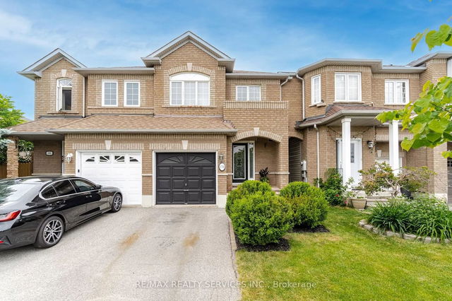 158 Marycroft Court