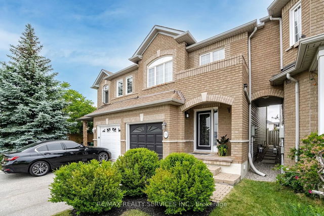 158 Marycroft Court