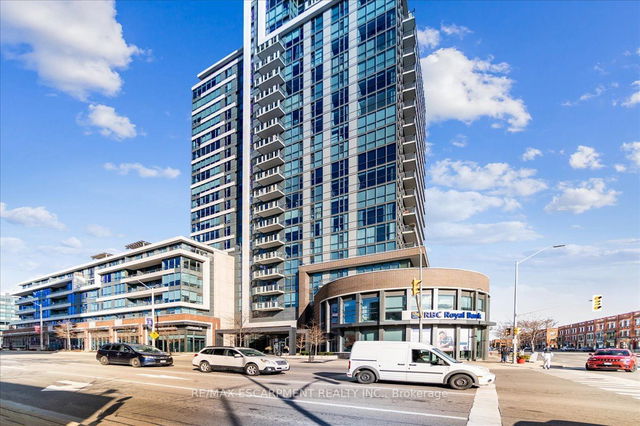 316 - 1 Hurontario Street