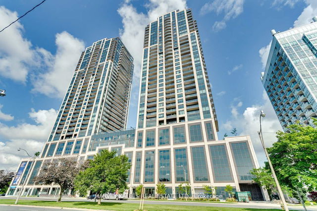 1708 - 1926 Lakeshore Boulevard