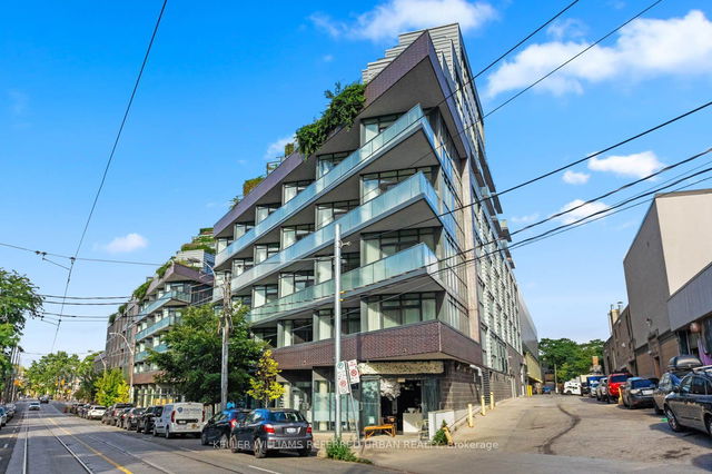 412 - 36 Howard Park Avenue