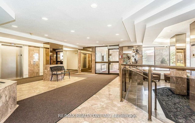 1207 - 20 Cherrytree Drive