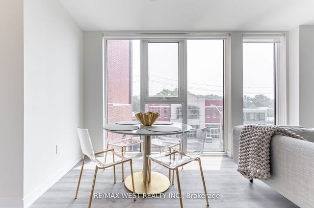 303 - 2300 St Clair Avenue