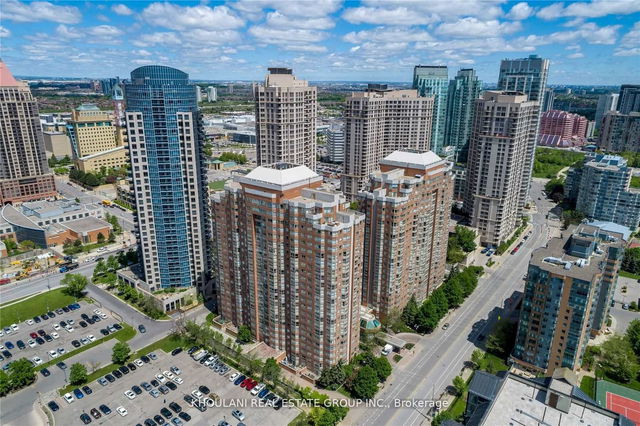 1807 - 325 Webb Drive
