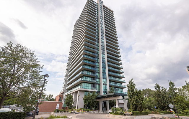 LPH2603 - 100 John Street