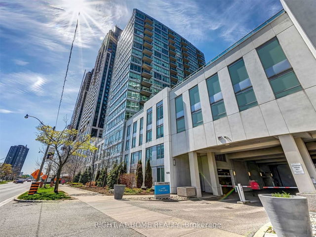 403 - 1910 Lake Shore Boulevard