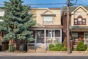 1147 Dufferin Street