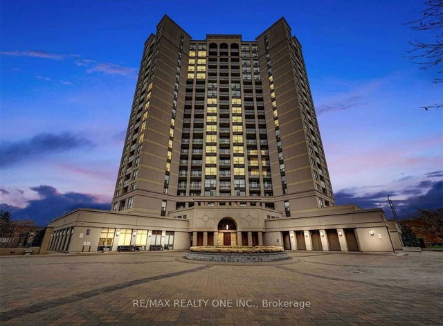 1513 - 220 Forum Drive