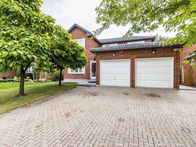 72 CORKETT Drive
