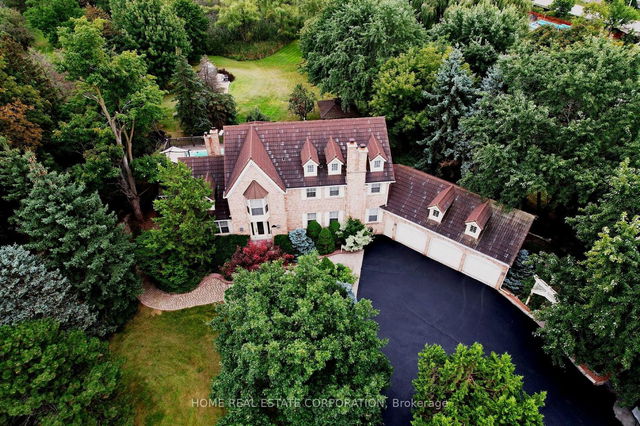 1 Rosegarden Drive