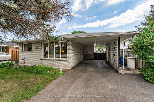 2402 Tait Avenue