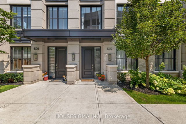 602 - 1190 Cawthra Road