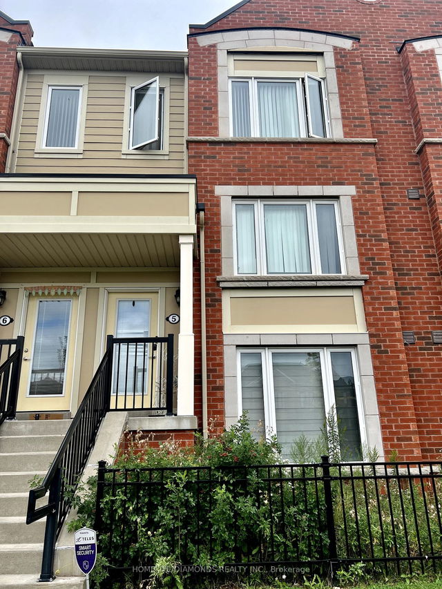 5 - 250 Sunny Meadow Boulevard