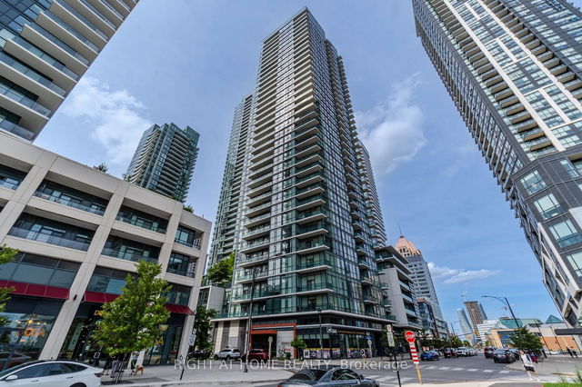 2202 - 4065 Brickstone Mews