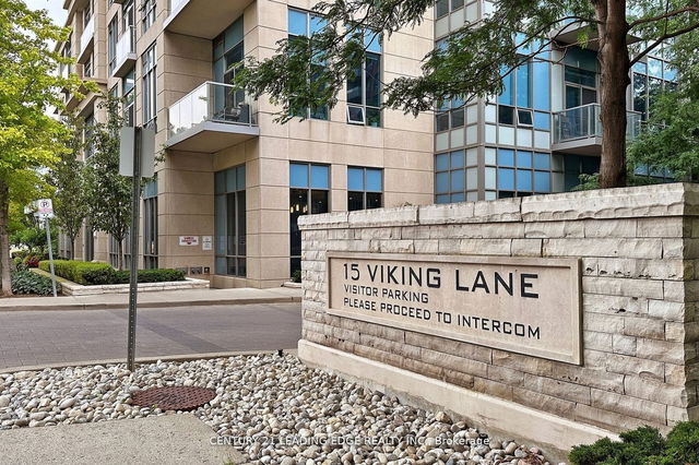 1407 - 15 Viking Lane