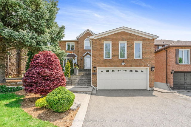 41 Christie Drive