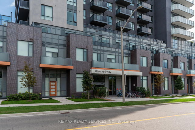 1520 - 8 Nahani Way