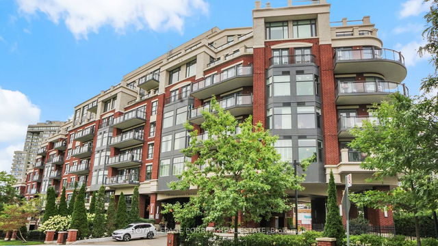 407 - 9 Burnhamthorpe Crescent