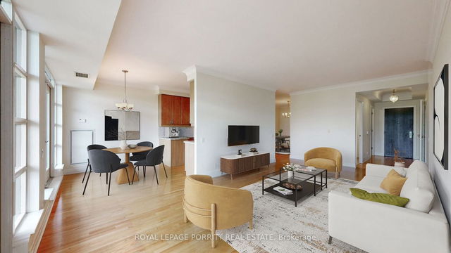 407 - 9 Burnhamthorpe Crescent