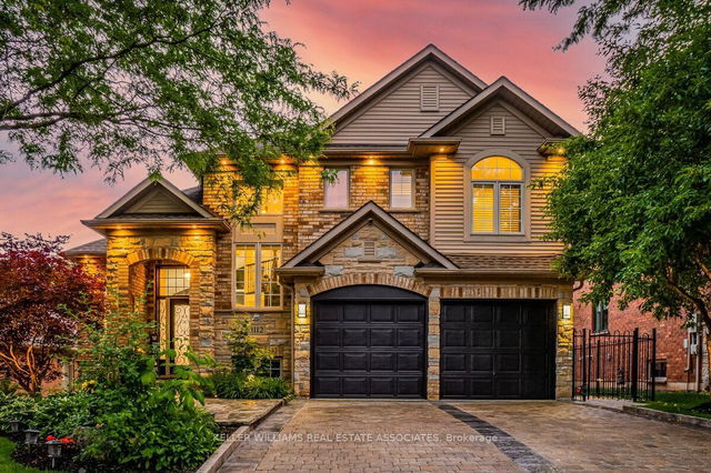 1112 Westhaven Drive