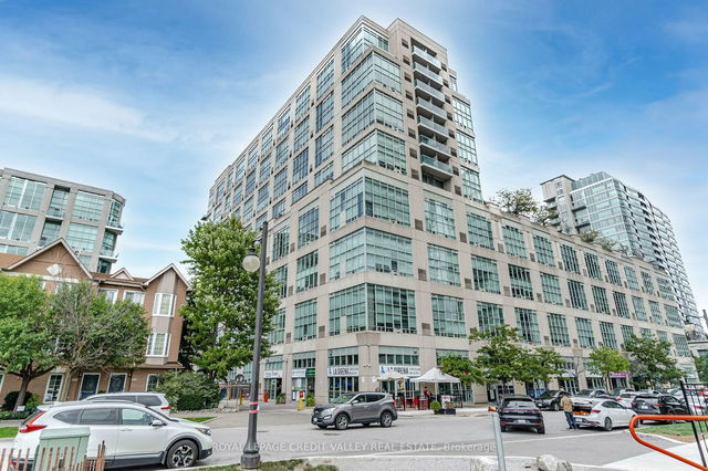635 - 250 Manitoba Street