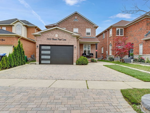 7300 Bread Fruit Lane