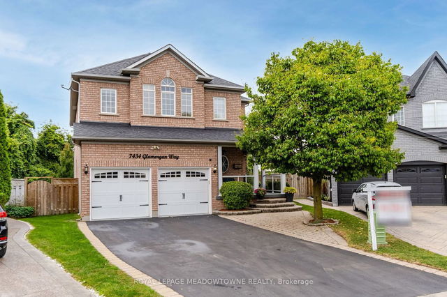 7434 Glamorgan Way