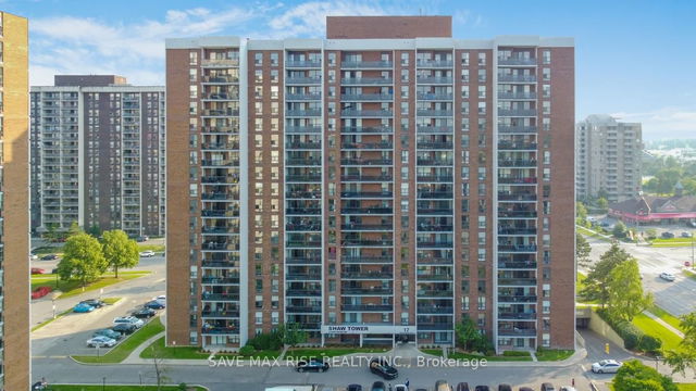 407 - 17 Knightsbridge Road