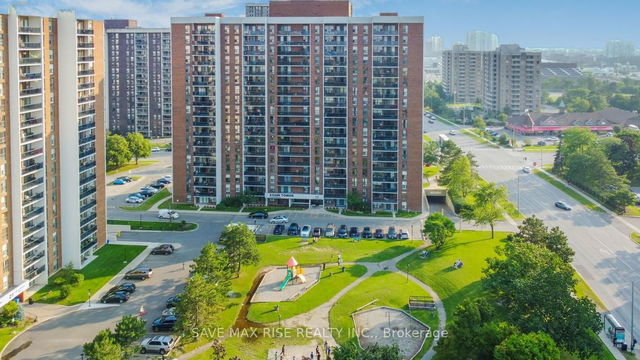 407 - 17 Knightsbridge Road