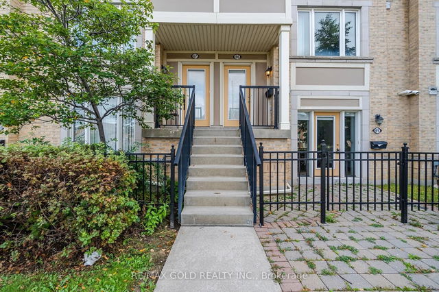 66 - 60 Fairwood Circle