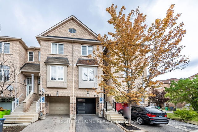 3222 Redpath Circle