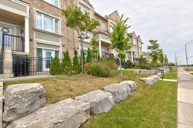 62 - 250 Sunny Meadow Boulevard