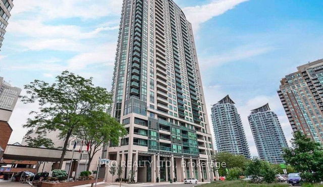 2306 - 208 Enfield Place