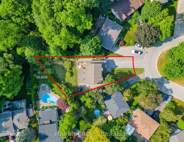244 Overton Place